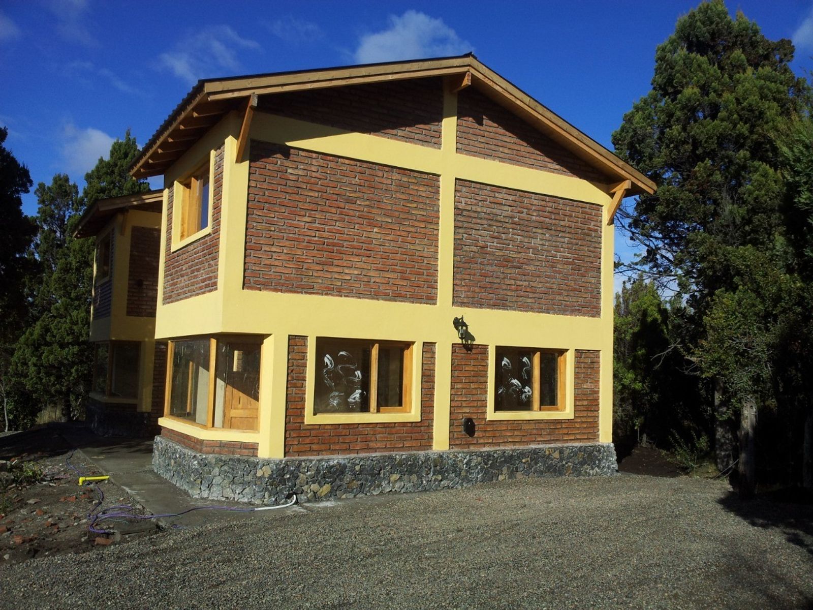 COMPLEJO TURÍSTICO EN TREVELIN, CHUBUT - 5