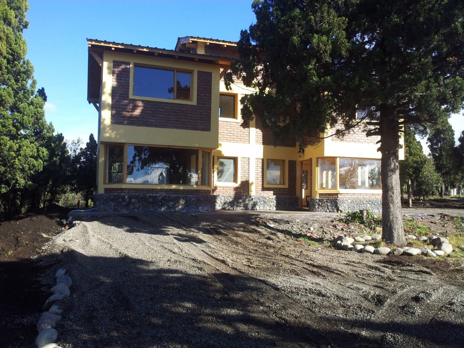 COMPLEJO TURÍSTICO EN TREVELIN, CHUBUT - 8