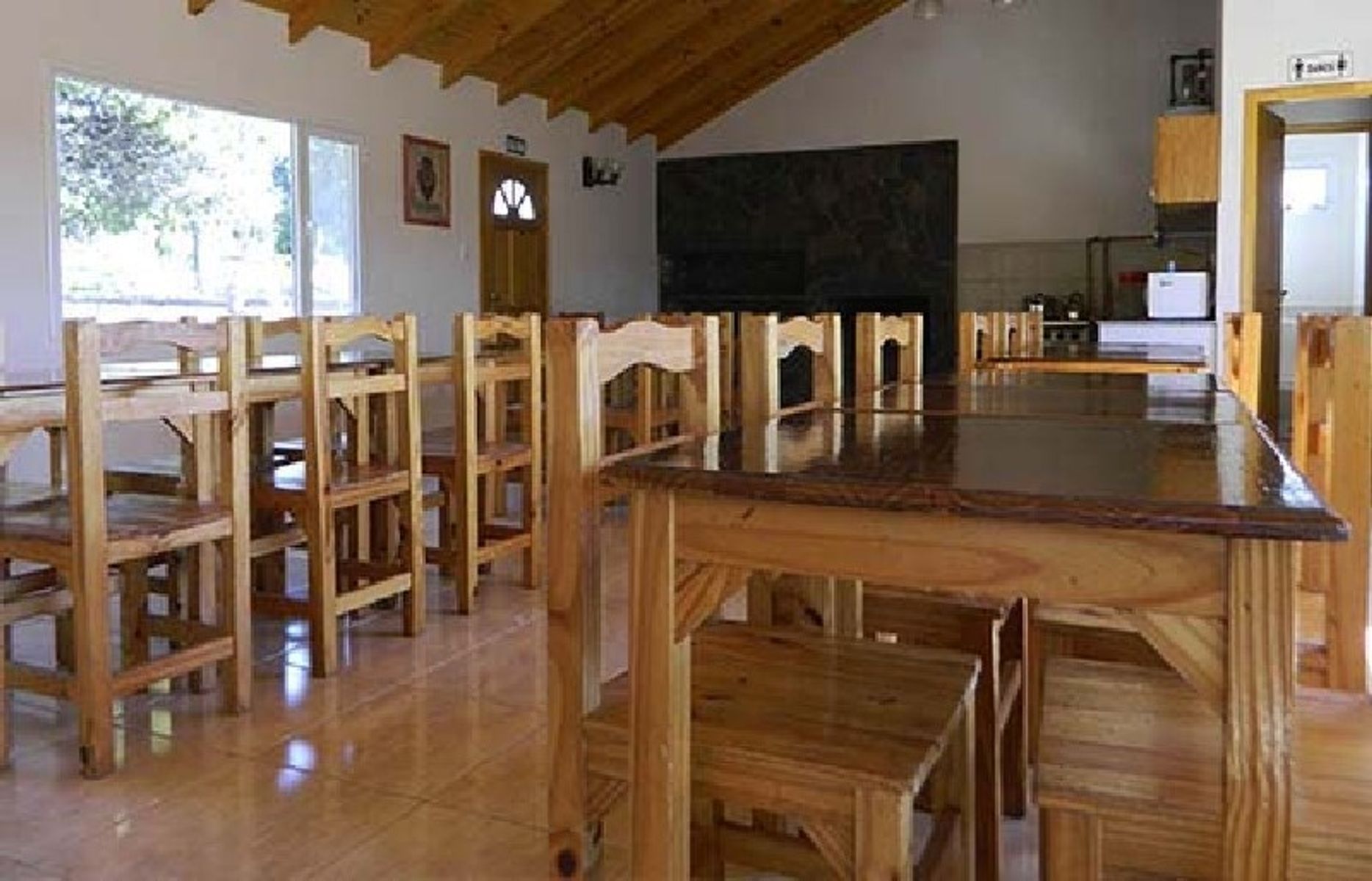 COMPLEJO TURÍSTICO EN TREVELIN, CHUBUT - 9