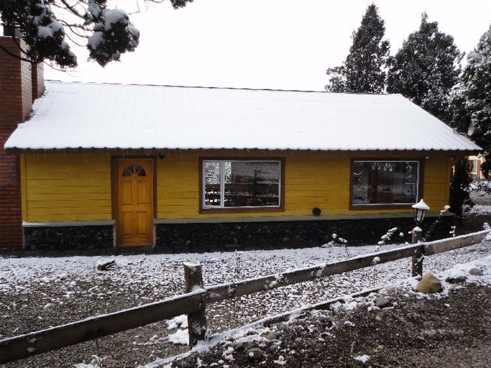 COMPLEJO TURÍSTICO EN TREVELIN, CHUBUT - 13