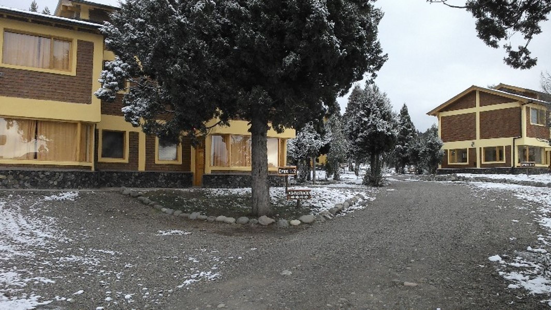 COMPLEJO TURÍSTICO EN TREVELIN, CHUBUT - 15
