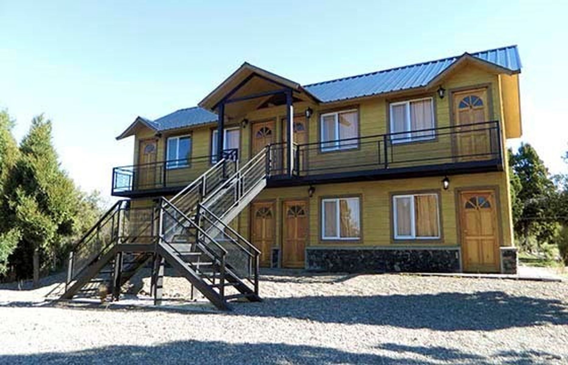 COMPLEJO TURÍSTICO EN TREVELIN, CHUBUT - 17