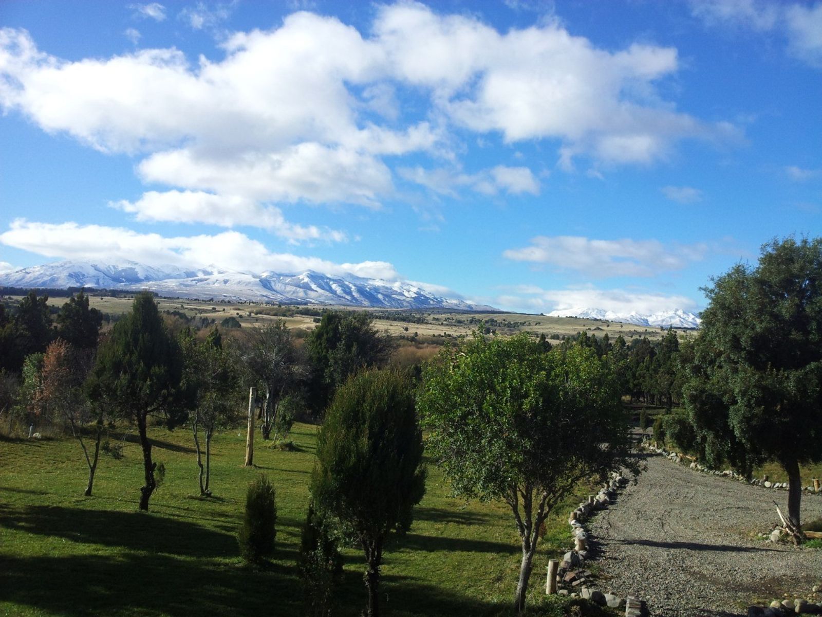 COMPLEJO TURÍSTICO EN TREVELIN, CHUBUT - 18