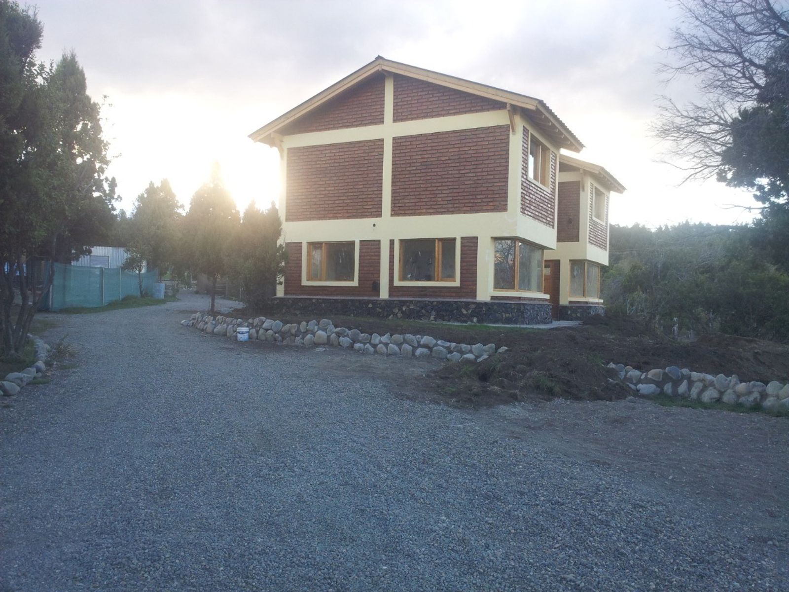 COMPLEJO TURÍSTICO EN TREVELIN, CHUBUT - 20