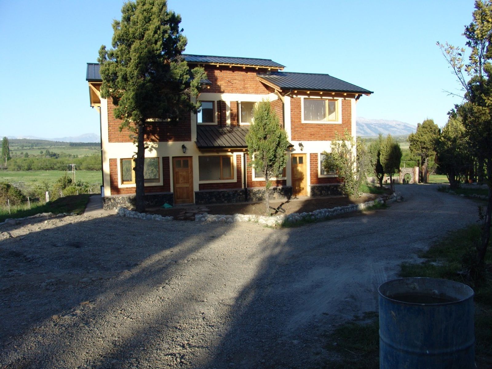 COMPLEJO TURÍSTICO EN TREVELIN, CHUBUT - 25