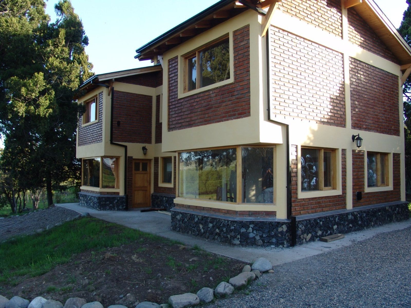 COMPLEJO TURÍSTICO EN TREVELIN, CHUBUT - 27