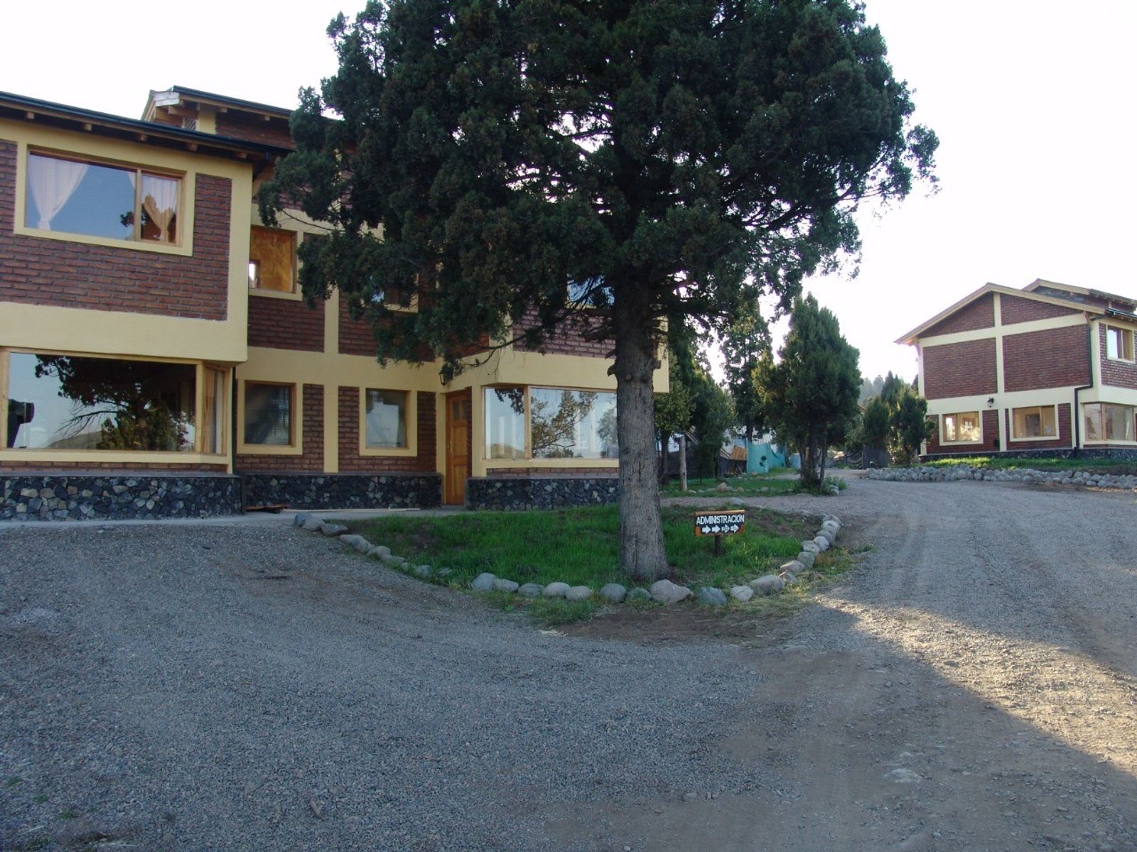COMPLEJO TURÍSTICO EN TREVELIN, CHUBUT - 28