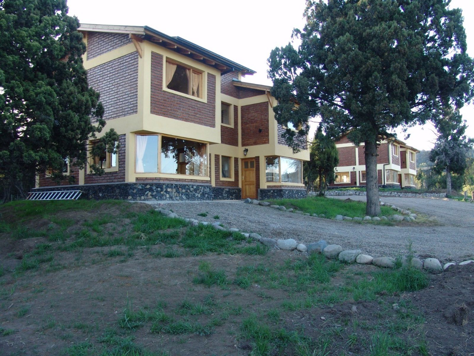 COMPLEJO TURÍSTICO EN TREVELIN, CHUBUT - 29