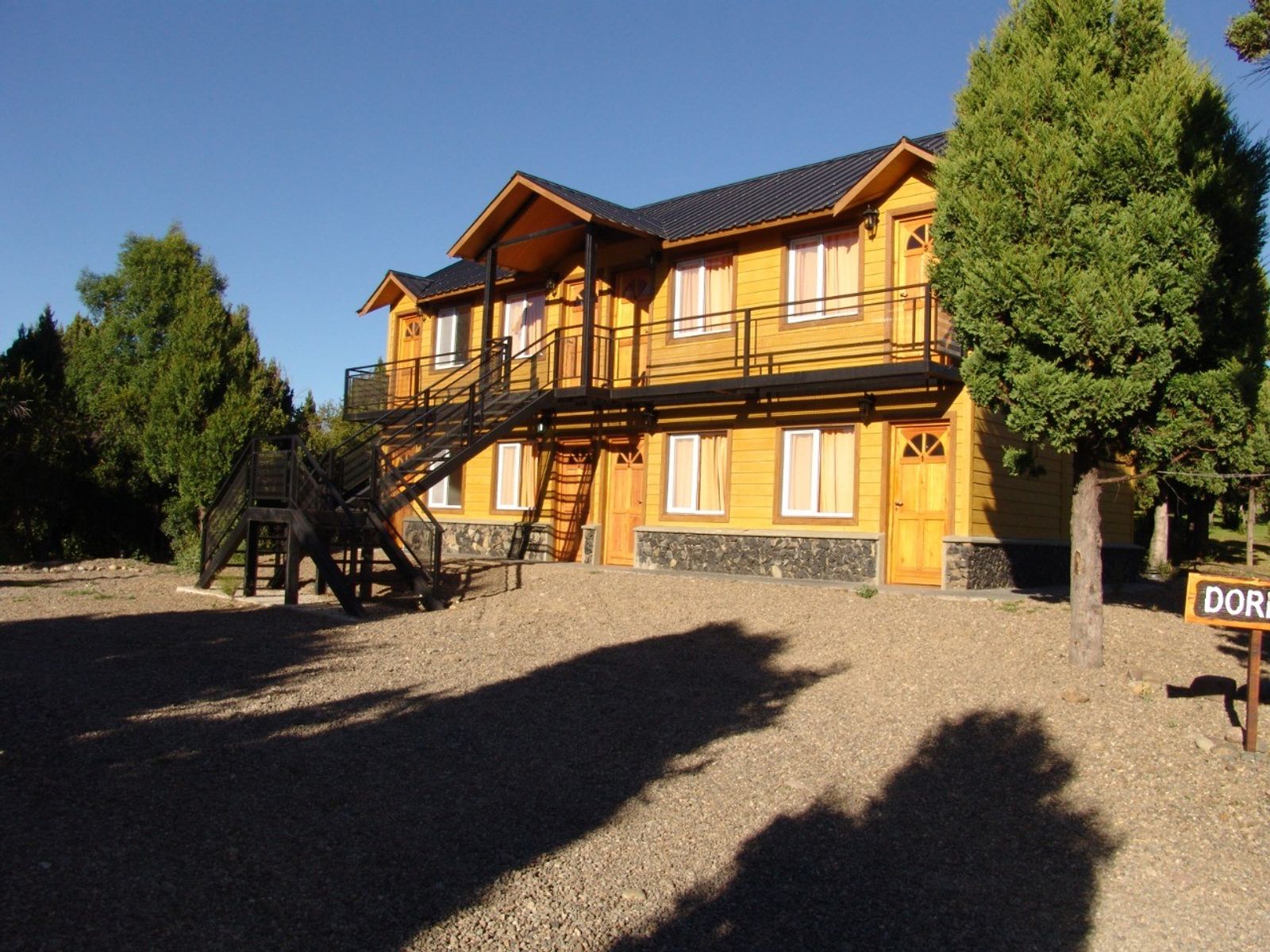 COMPLEJO TURÍSTICO EN TREVELIN, CHUBUT - 31