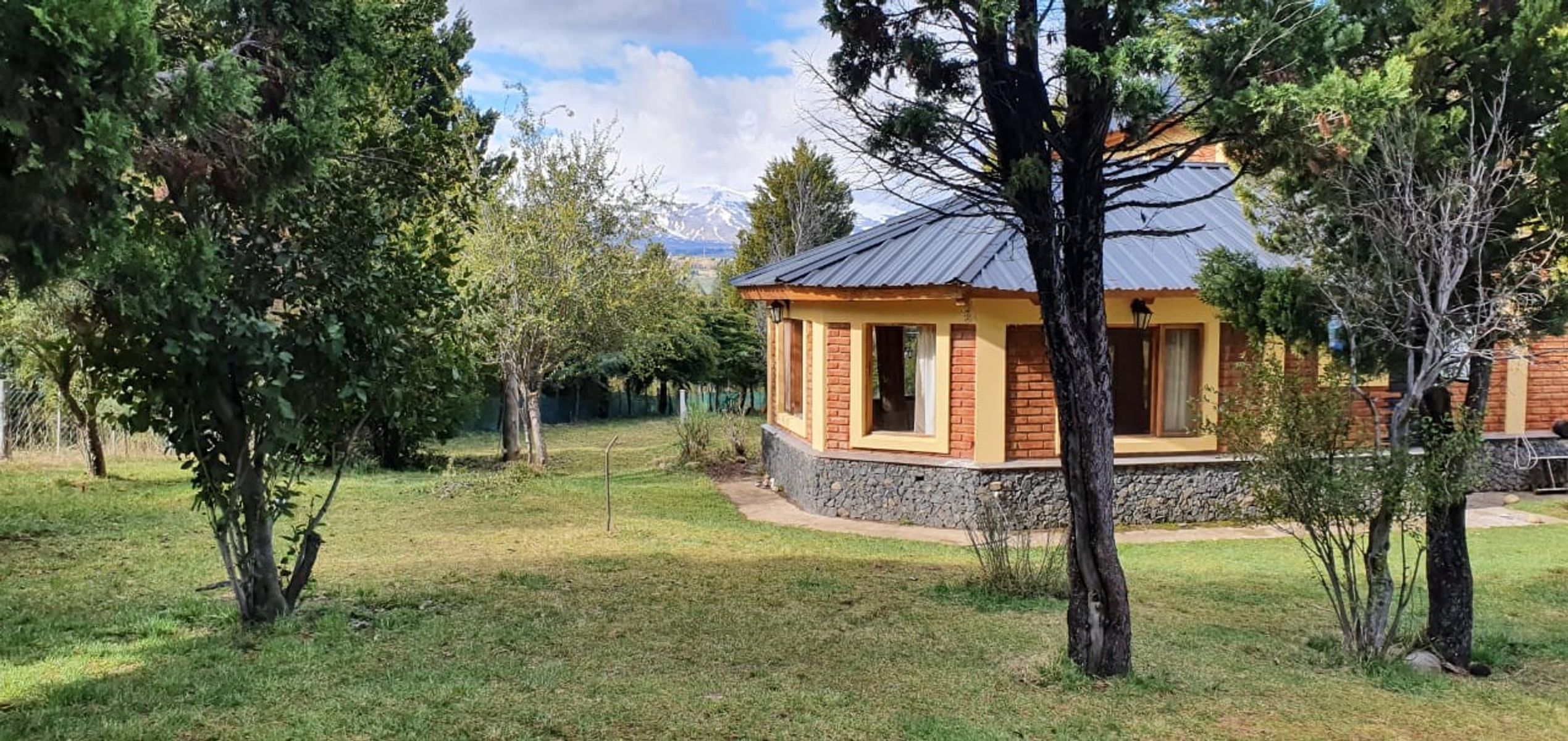 COMPLEJO TURÍSTICO EN TREVELIN, CHUBUT - 32