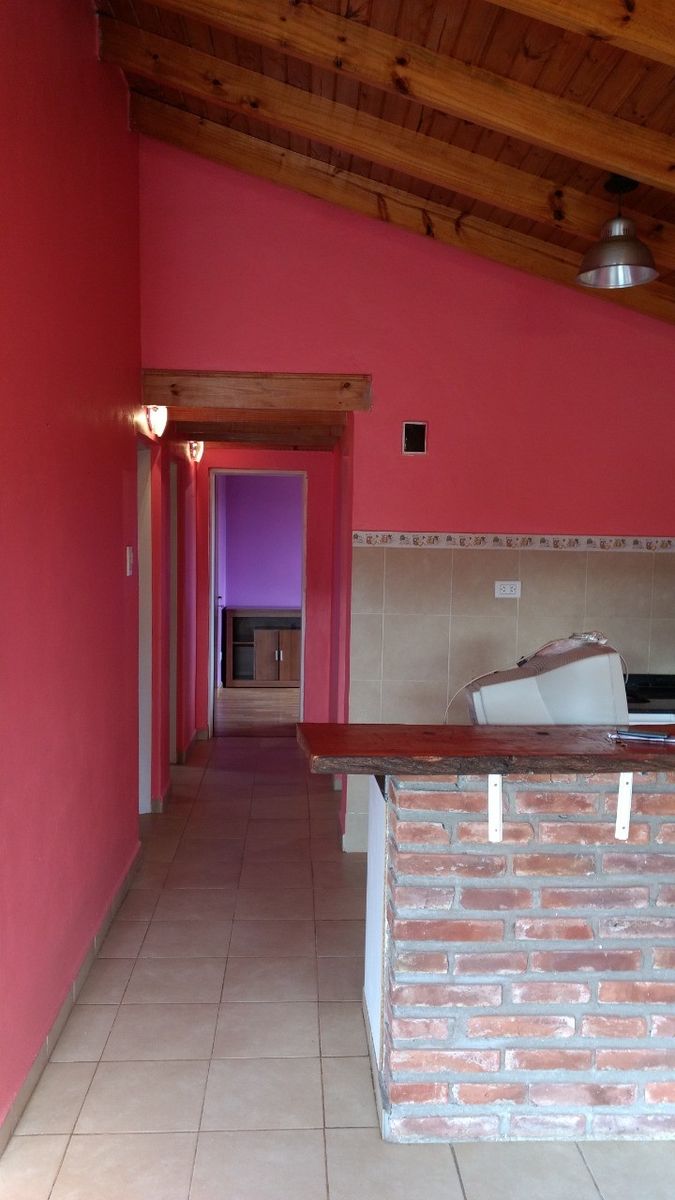 CASA EN LOS ANTIGUOS, SANTA CRUZ - 4