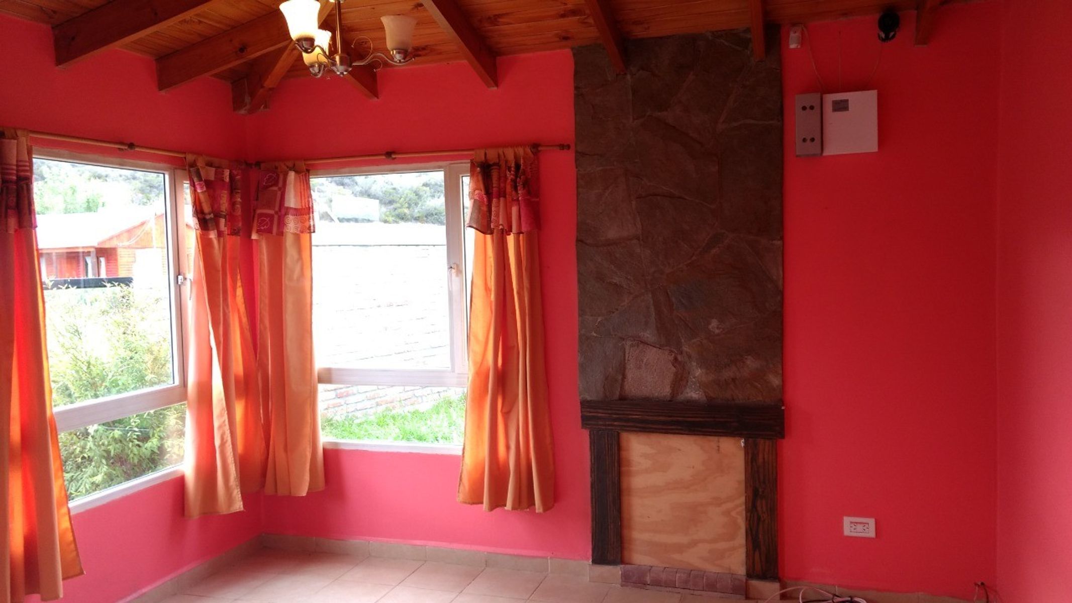 CASA EN LOS ANTIGUOS, SANTA CRUZ - 5