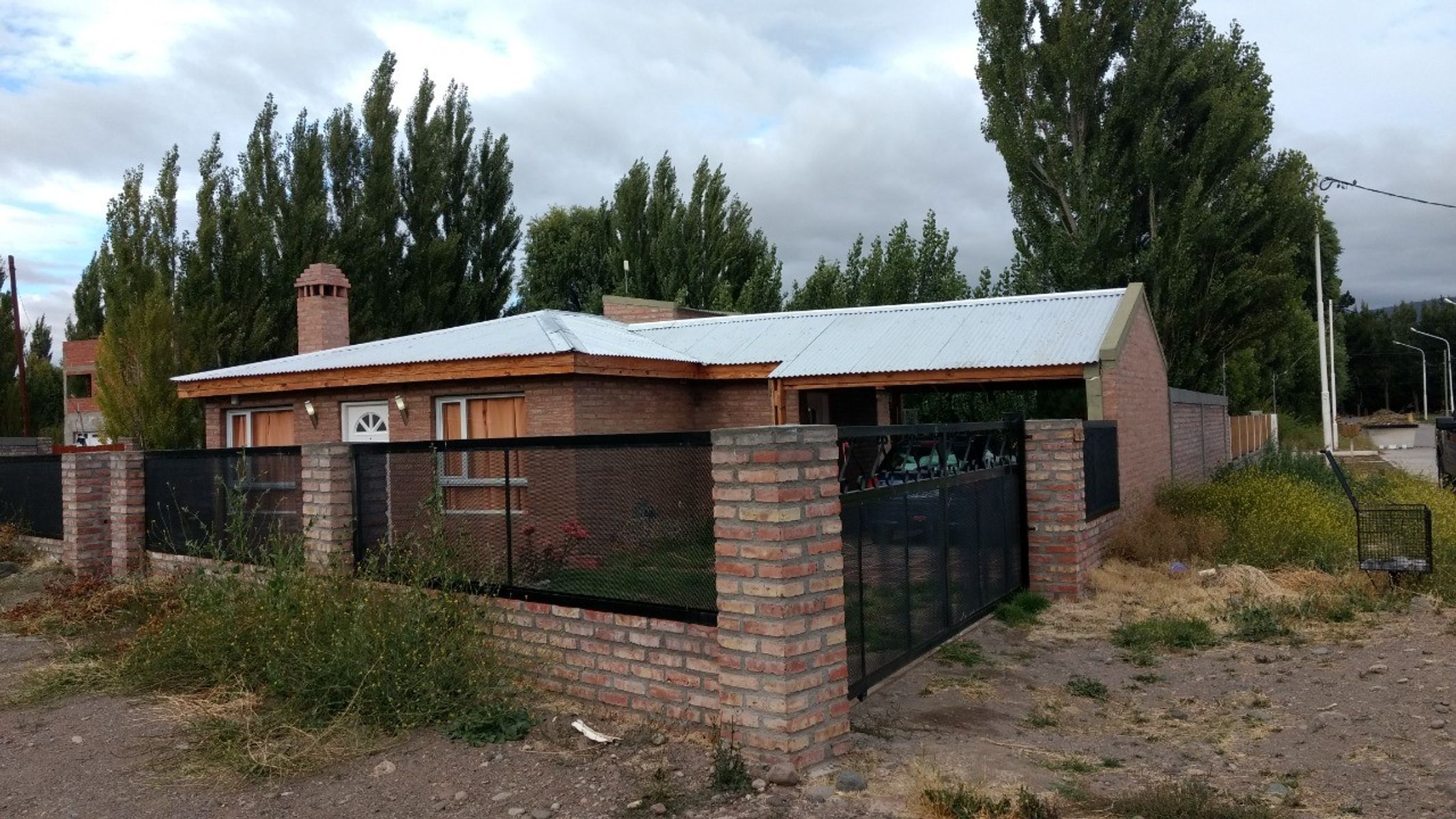 CASA EN LOS ANTIGUOS, SANTA CRUZ - 7