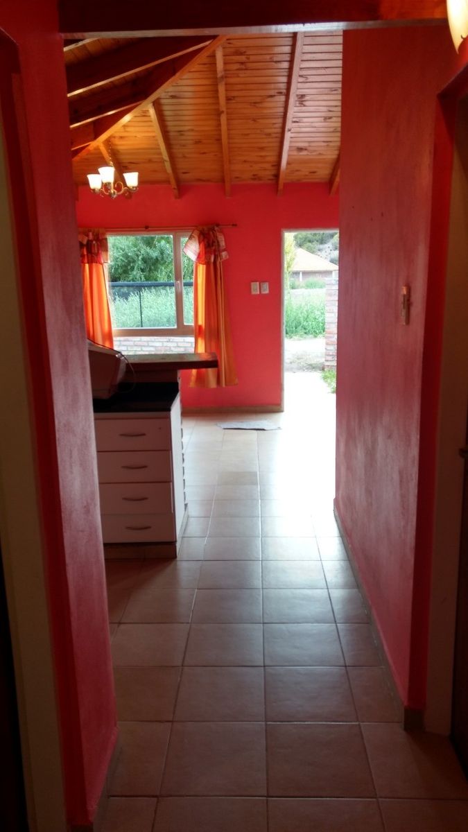 CASA EN LOS ANTIGUOS, SANTA CRUZ - 8