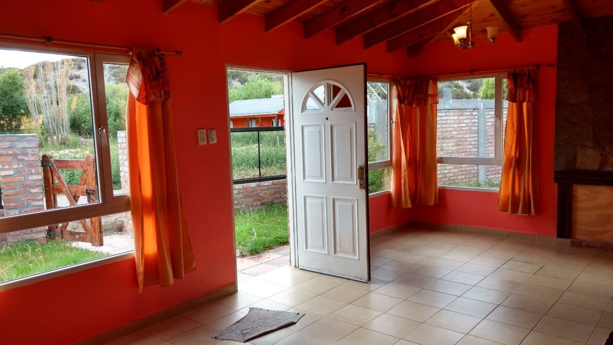 CASA EN LOS ANTIGUOS, SANTA CRUZ - 12