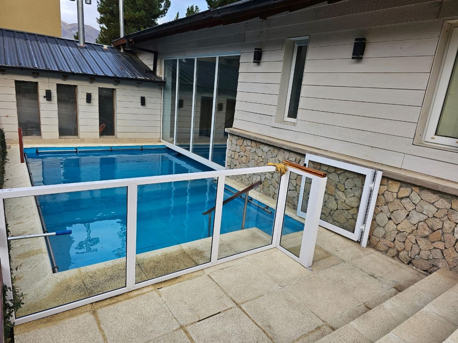 IMPORTANTE COMPLEJO TURÍSTICO CON PISCINA - 5