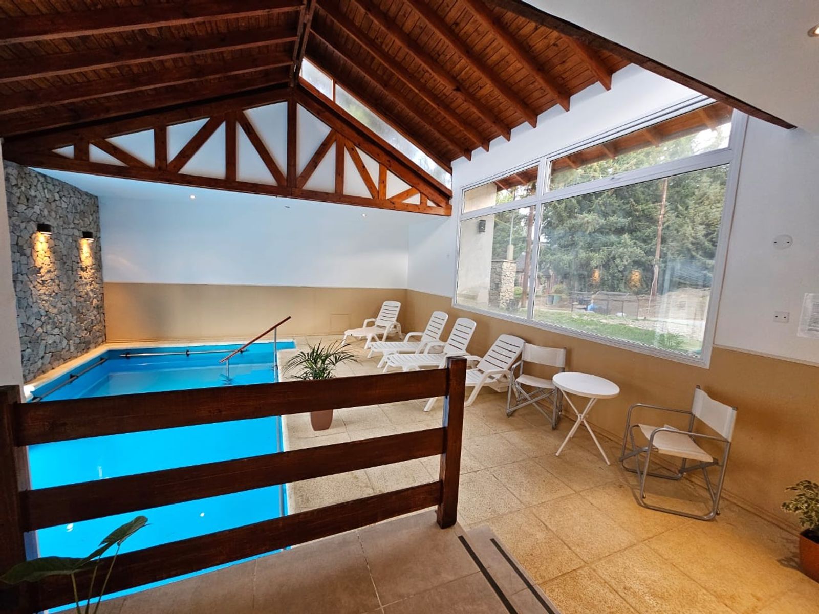 IMPORTANTE COMPLEJO TURÍSTICO CON PISCINA - 20