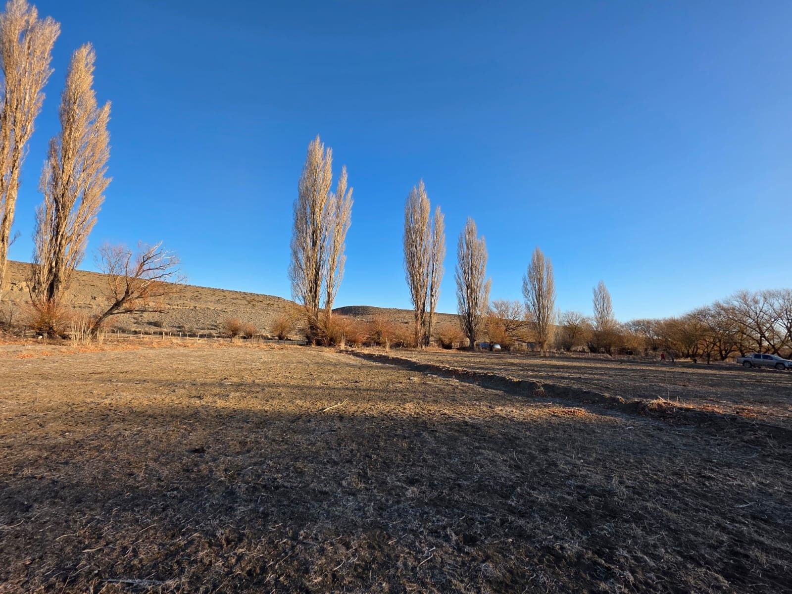 CHACRA PRODUCTIVA CON POTENCIAL TURÍSTICO EN GUALJAINA - 34