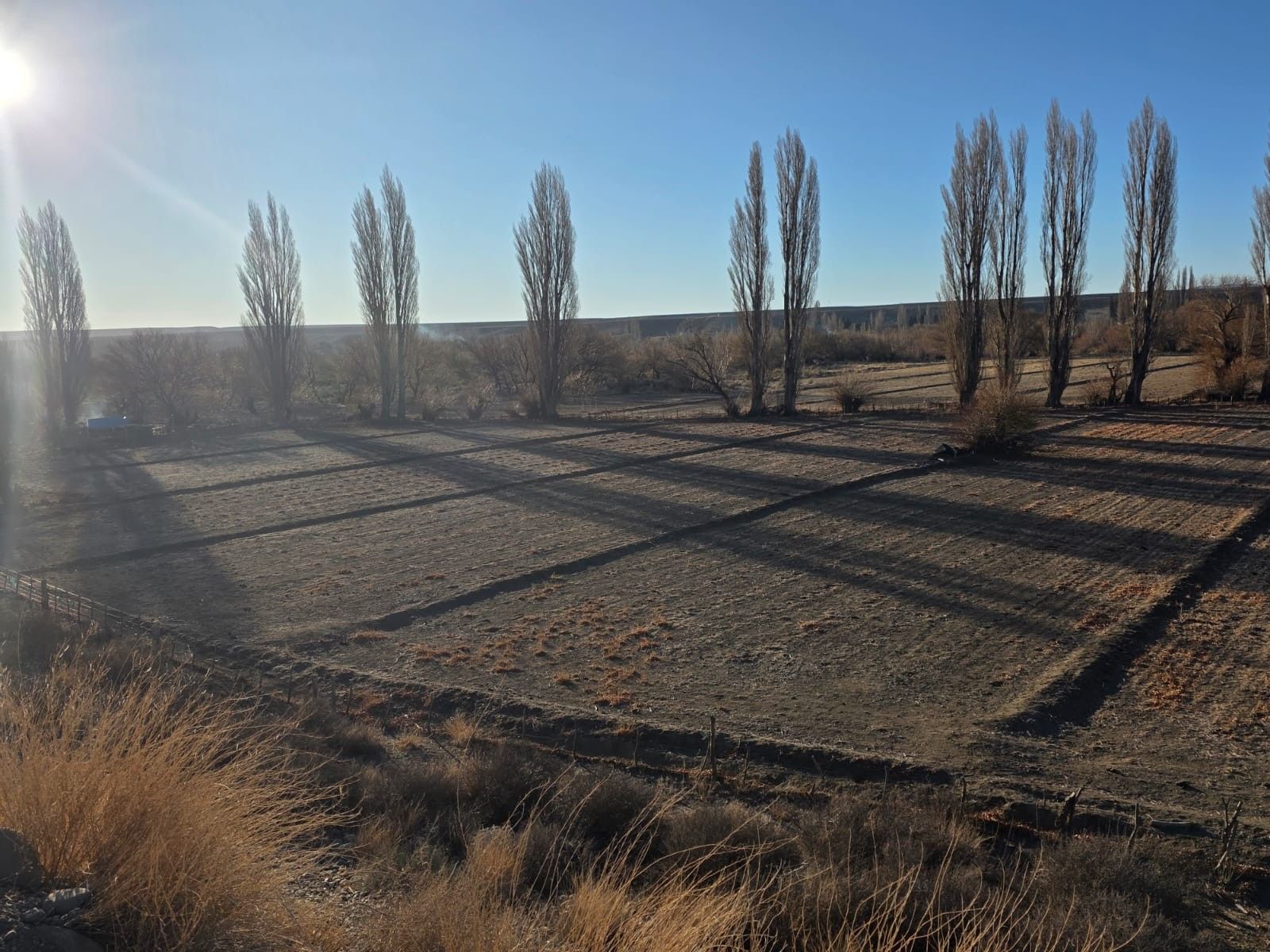 CHACRA PRODUCTIVA CON POTENCIAL TURÍSTICO EN GUALJAINA - 41