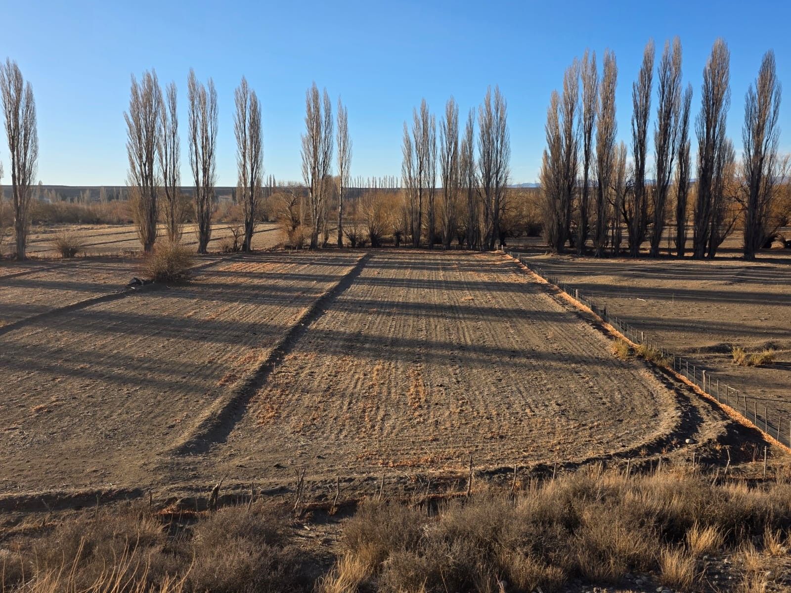 CHACRA PRODUCTIVA CON POTENCIAL TURÍSTICO EN GUALJAINA - 43