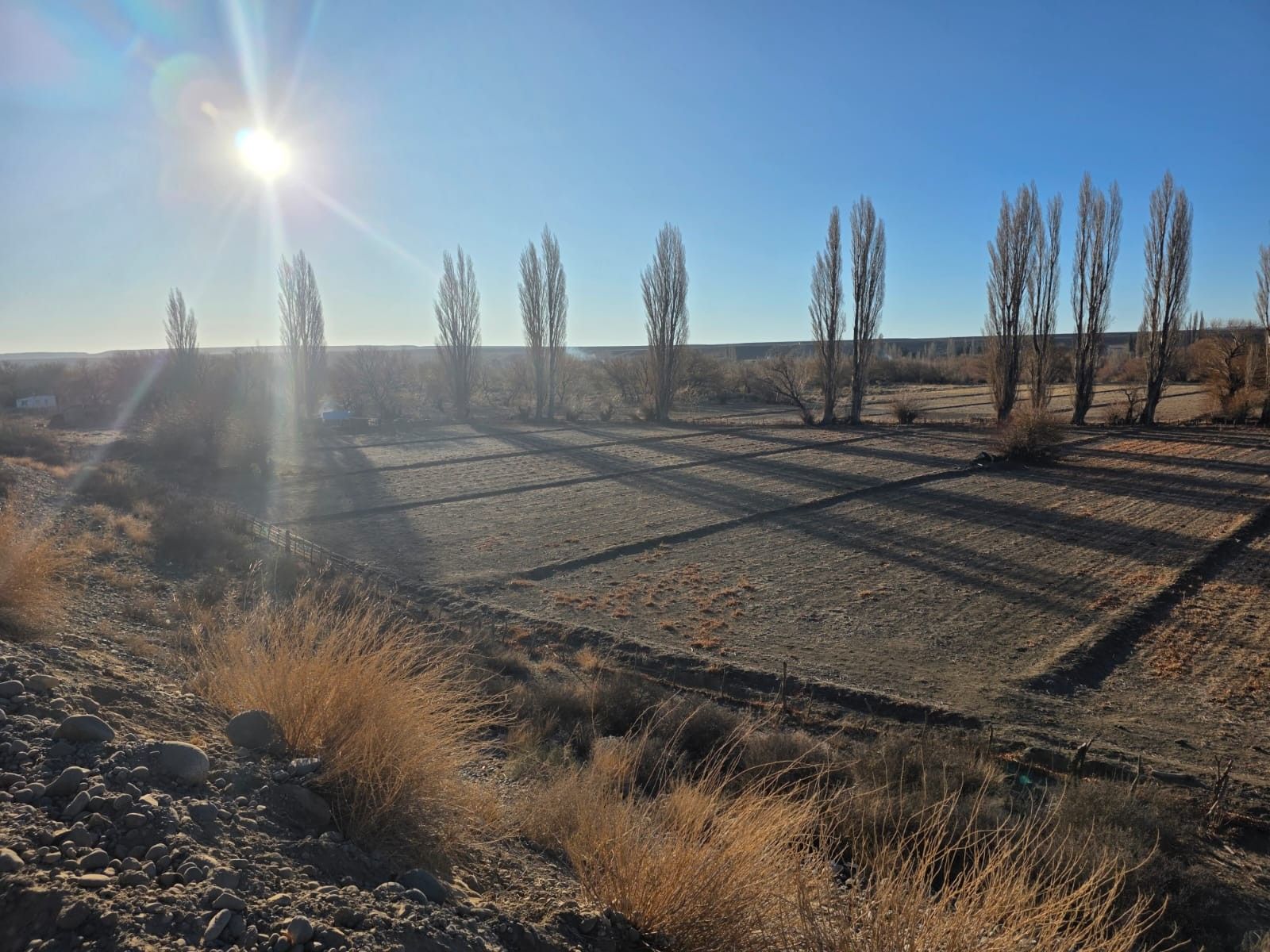 CHACRA PRODUCTIVA CON POTENCIAL TURÍSTICO EN GUALJAINA - 44