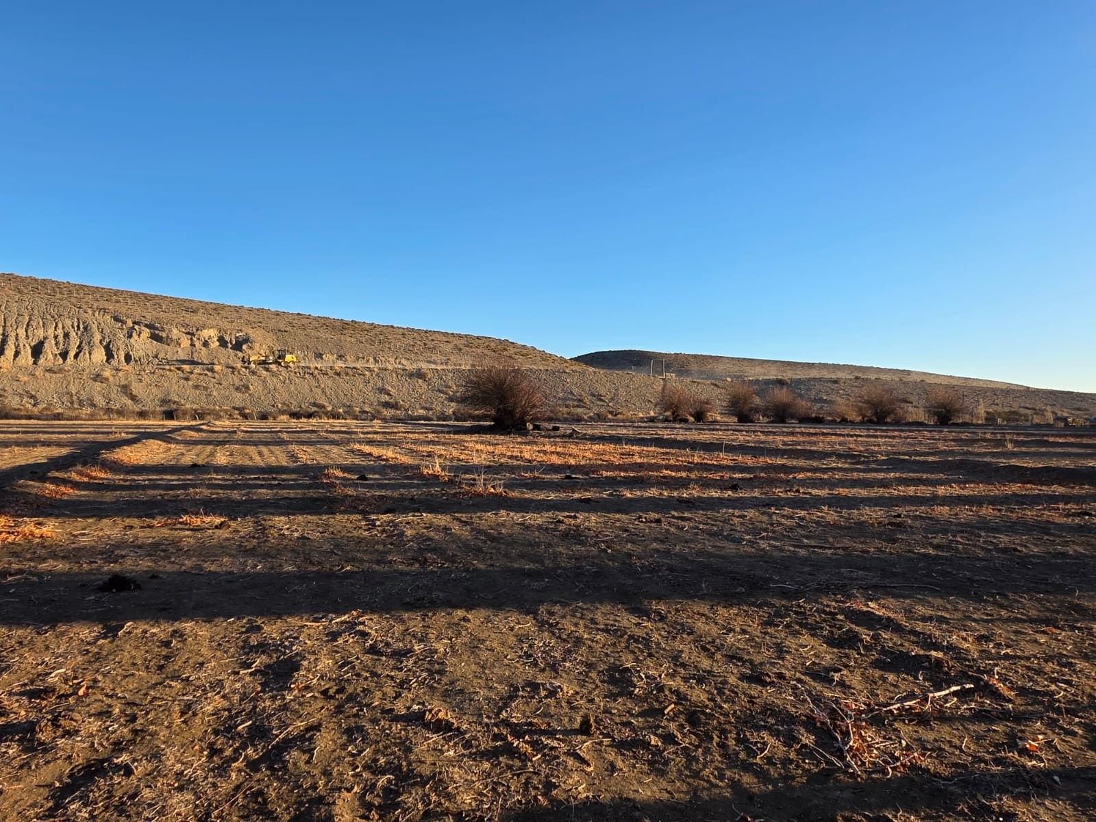 CHACRA PRODUCTIVA CON POTENCIAL TURÍSTICO EN GUALJAINA - 48