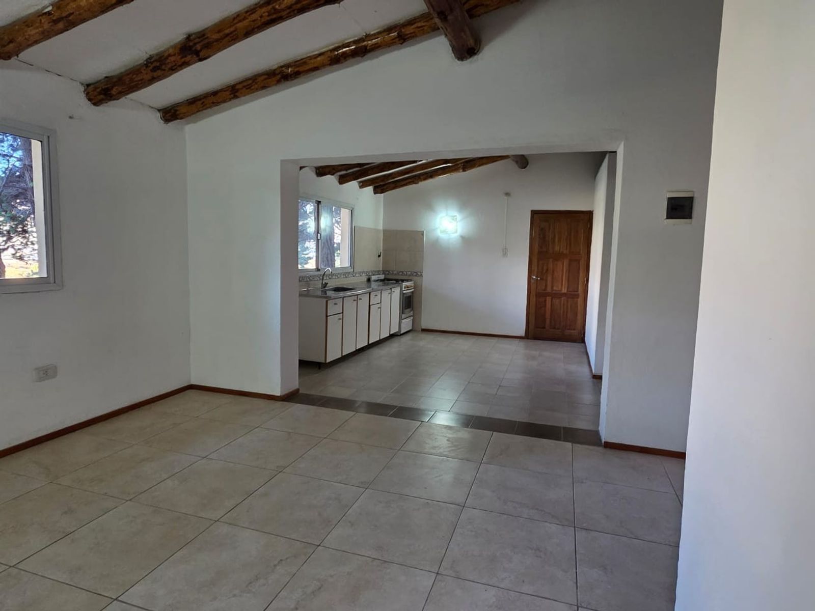 VENTA DE CASA DE 2 DORMITORIOS EN ESQUEL CHUBUT — foto 3