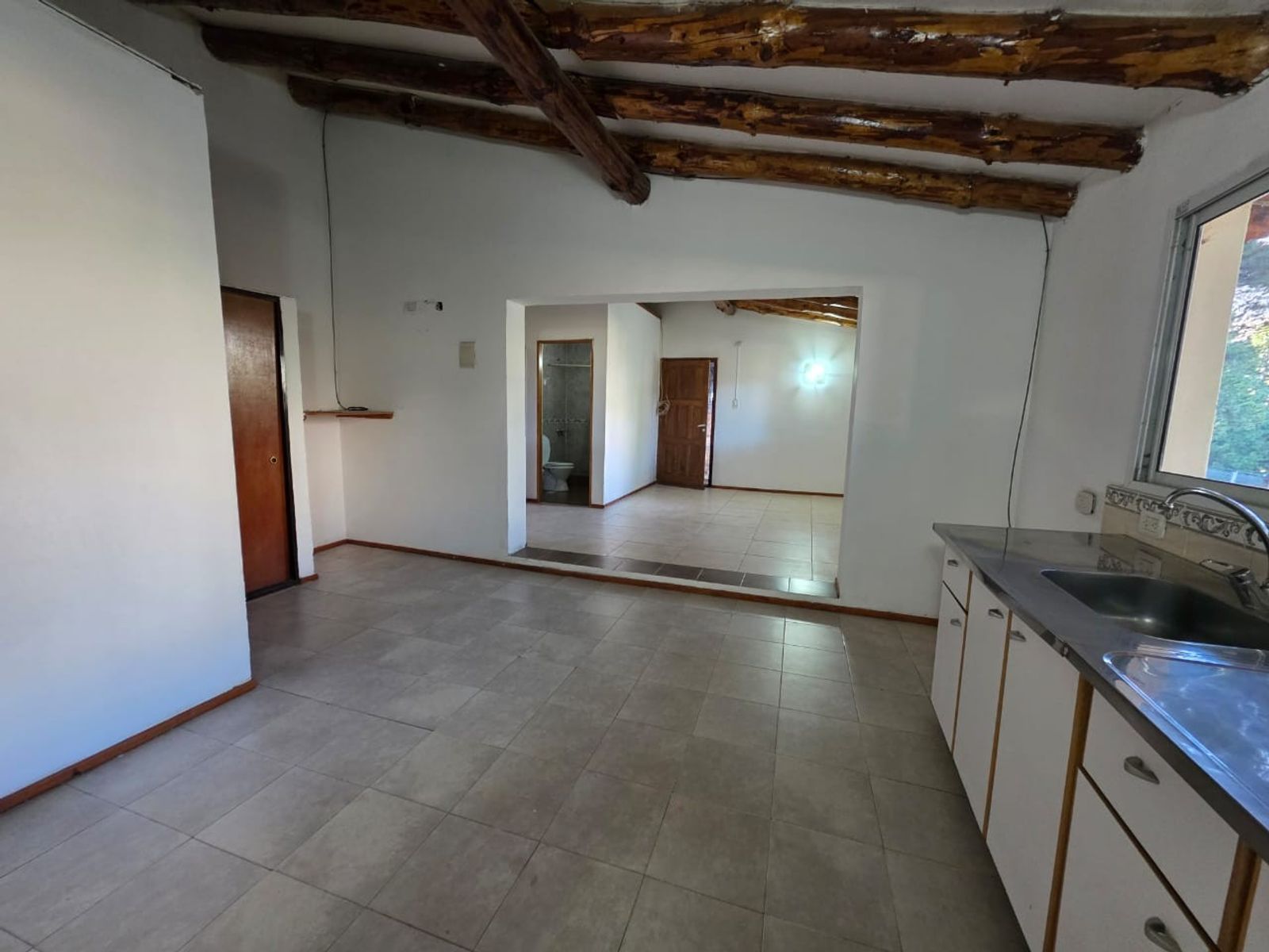 VENTA DE CASA DE 2 DORMITORIOS EN ESQUEL CHUBUT — foto 6