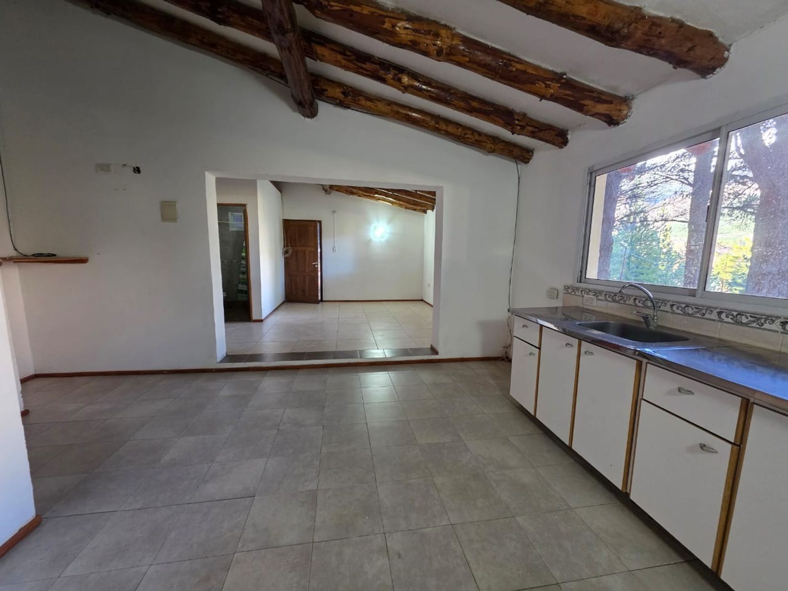 VENTA DE CASA DE 2 DORMITORIOS EN ESQUEL CHUBUT — foto 7