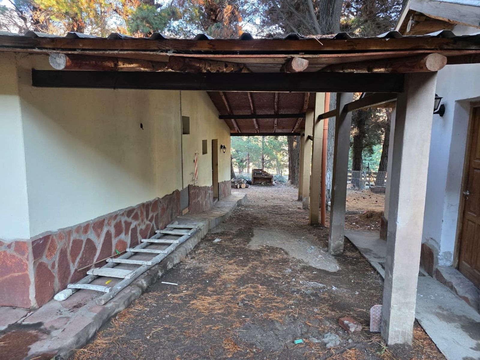 VENTA DE CASA DE 2 DORMITORIOS EN ESQUEL CHUBUT - 17