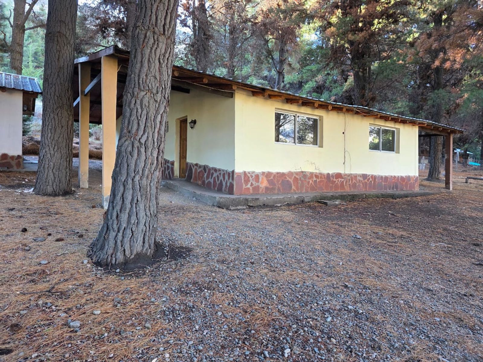 VENTA DE CASA DE 2 DORMITORIOS EN ESQUEL CHUBUT - 19