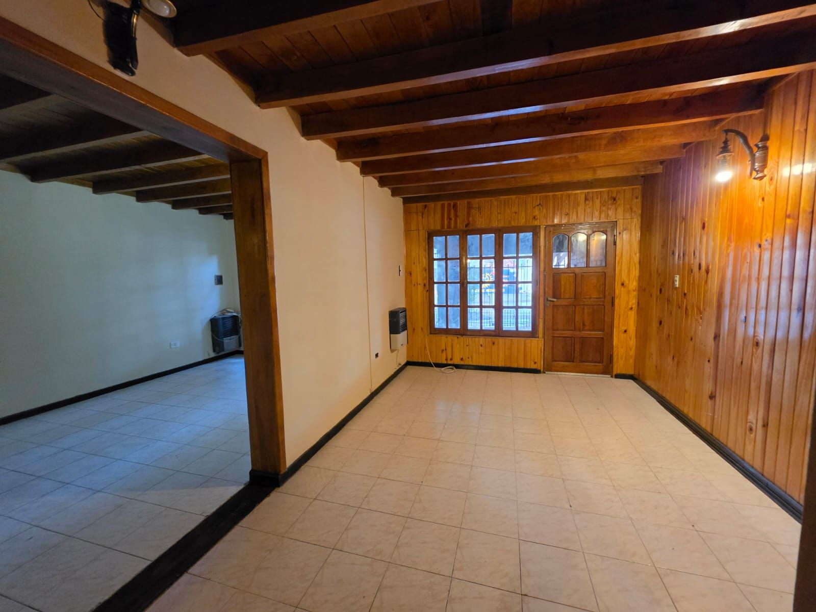 ALQUILER DE DUPLEX DE 4 DORMITORIOS EN EL CENTRO DE ESQUEL, CHUBUT - 5