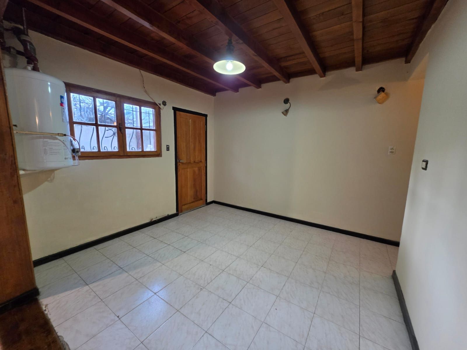 ALQUILER DE DUPLEX DE 4 DORMITORIOS EN EL CENTRO DE ESQUEL, CHUBUT - 6