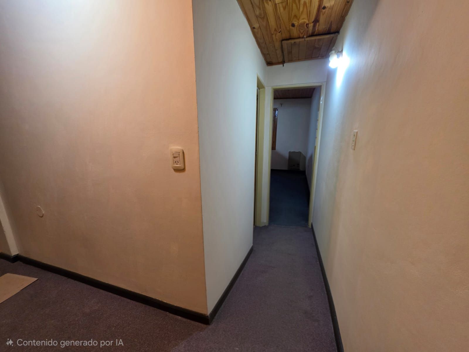 ALQUILER DE DUPLEX DE 4 DORMITORIOS EN EL CENTRO DE ESQUEL, CHUBUT - 14