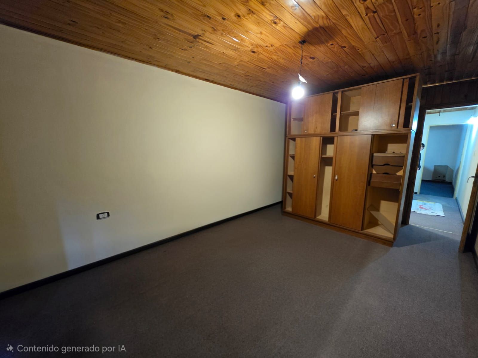 ALQUILER DE DUPLEX DE 4 DORMITORIOS EN EL CENTRO DE ESQUEL, CHUBUT - 16