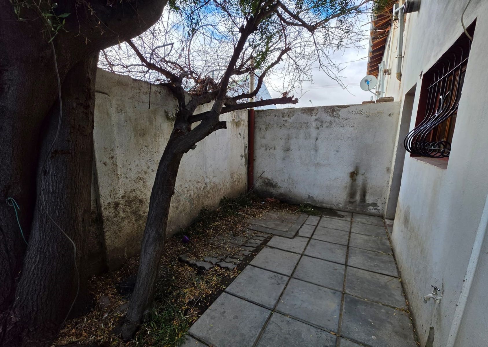 ALQUILER DE DUPLEX DE 4 DORMITORIOS EN EL CENTRO DE ESQUEL, CHUBUT - 21