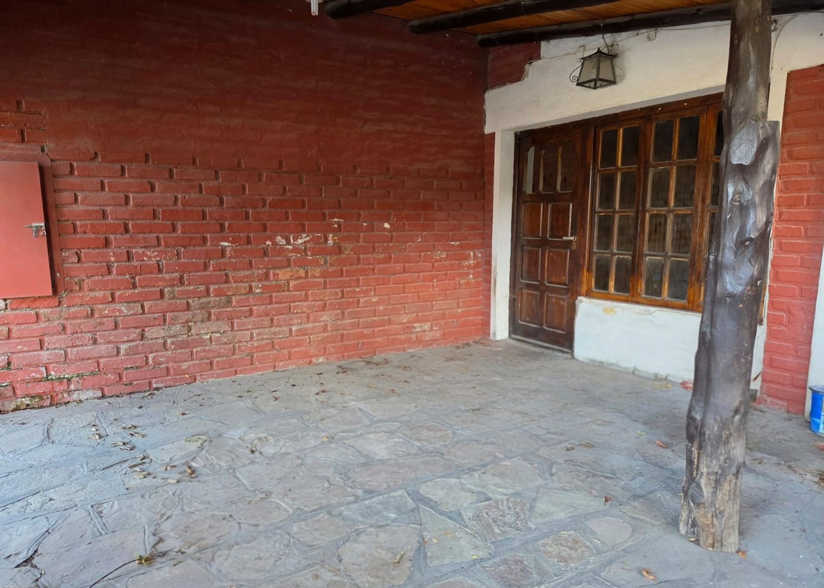 ALQUILER DE DUPLEX DE 4 DORMITORIOS EN EL CENTRO DE ESQUEL, CHUBUT - 22