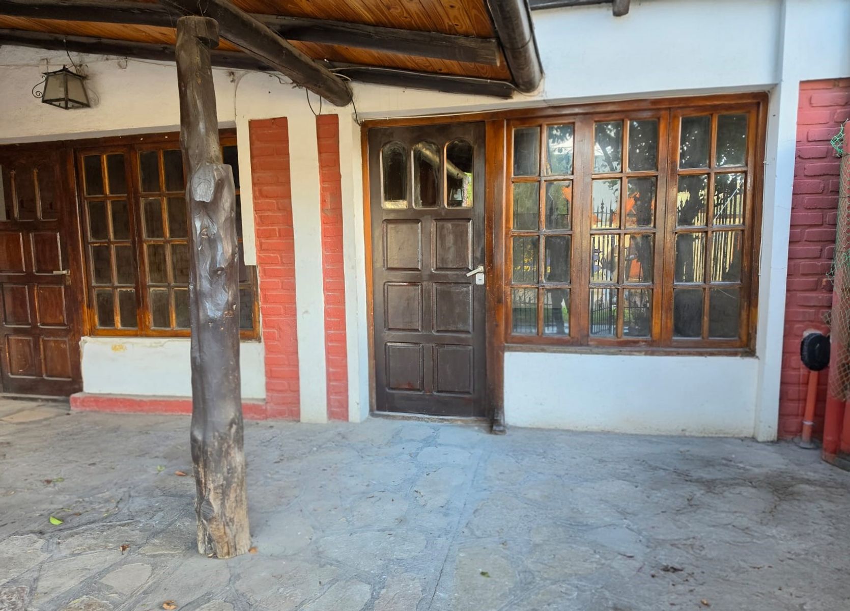 ALQUILER DE DUPLEX DE 4 DORMITORIOS EN EL CENTRO DE ESQUEL, CHUBUT - 23