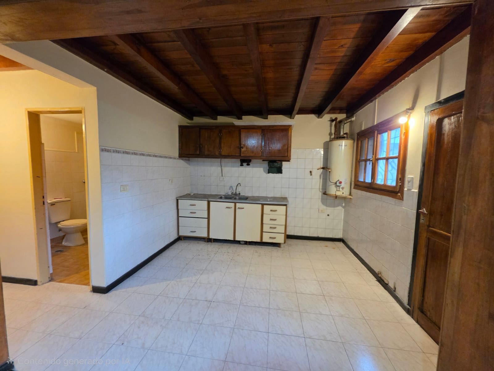 DÚPLEX DE 4 DORMITORIOS EN ZONA CÉNTRICA DE ESQUEL, CHUBUT - 7