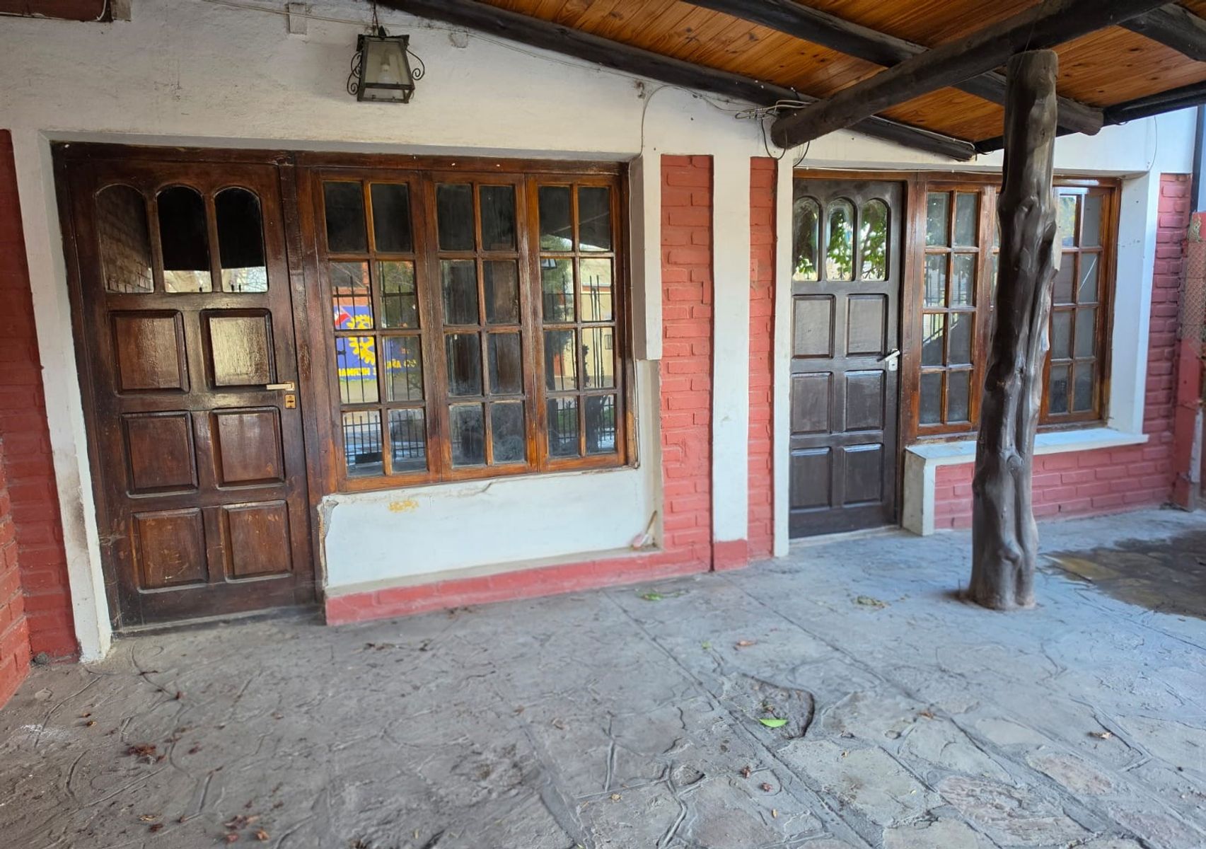 DÚPLEX DE 4 DORMITORIOS EN ZONA CÉNTRICA DE ESQUEL, CHUBUT - 17