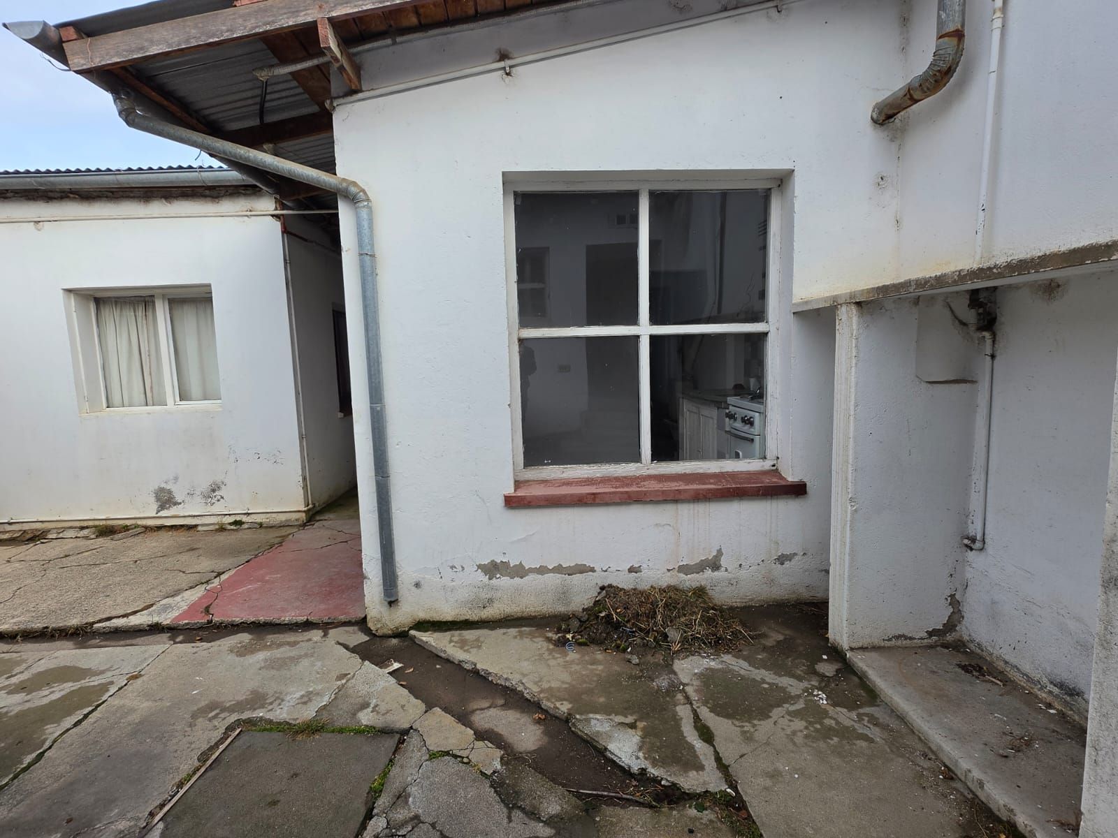 DEPTO DE 1DORMITORIO PRÓXIMO AL CENTRO DE ESQUEL - 1