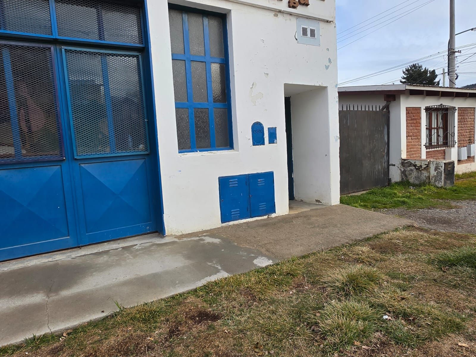 DEPTO DE 1DORMITORIO PRÓXIMO AL CENTRO DE ESQUEL - 2