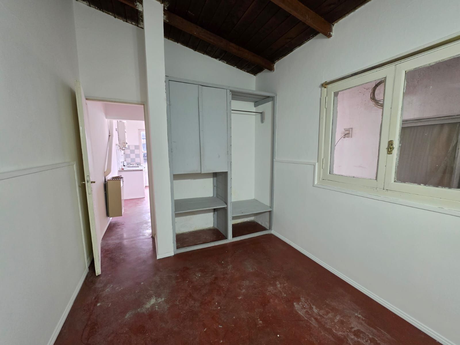 DEPTO DE 1DORMITORIO PRÓXIMO AL CENTRO DE ESQUEL - 7