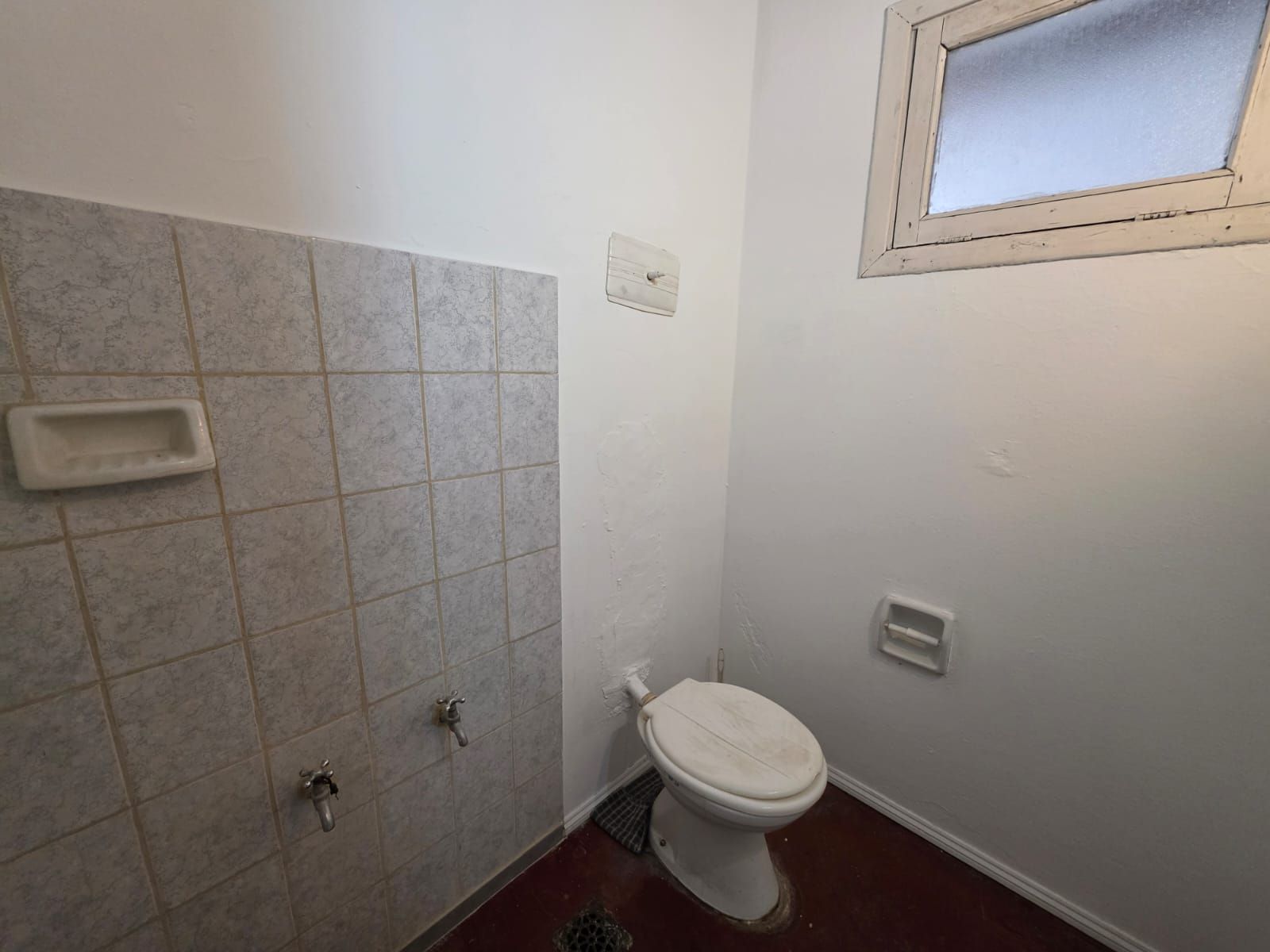 DEPTO DE 1DORMITORIO PRÓXIMO AL CENTRO DE ESQUEL - 8