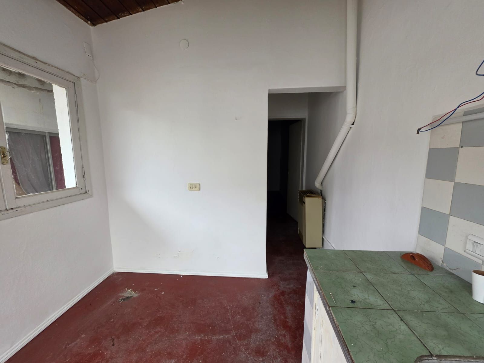 DEPTO DE 1DORMITORIO PRÓXIMO AL CENTRO DE ESQUEL - 12