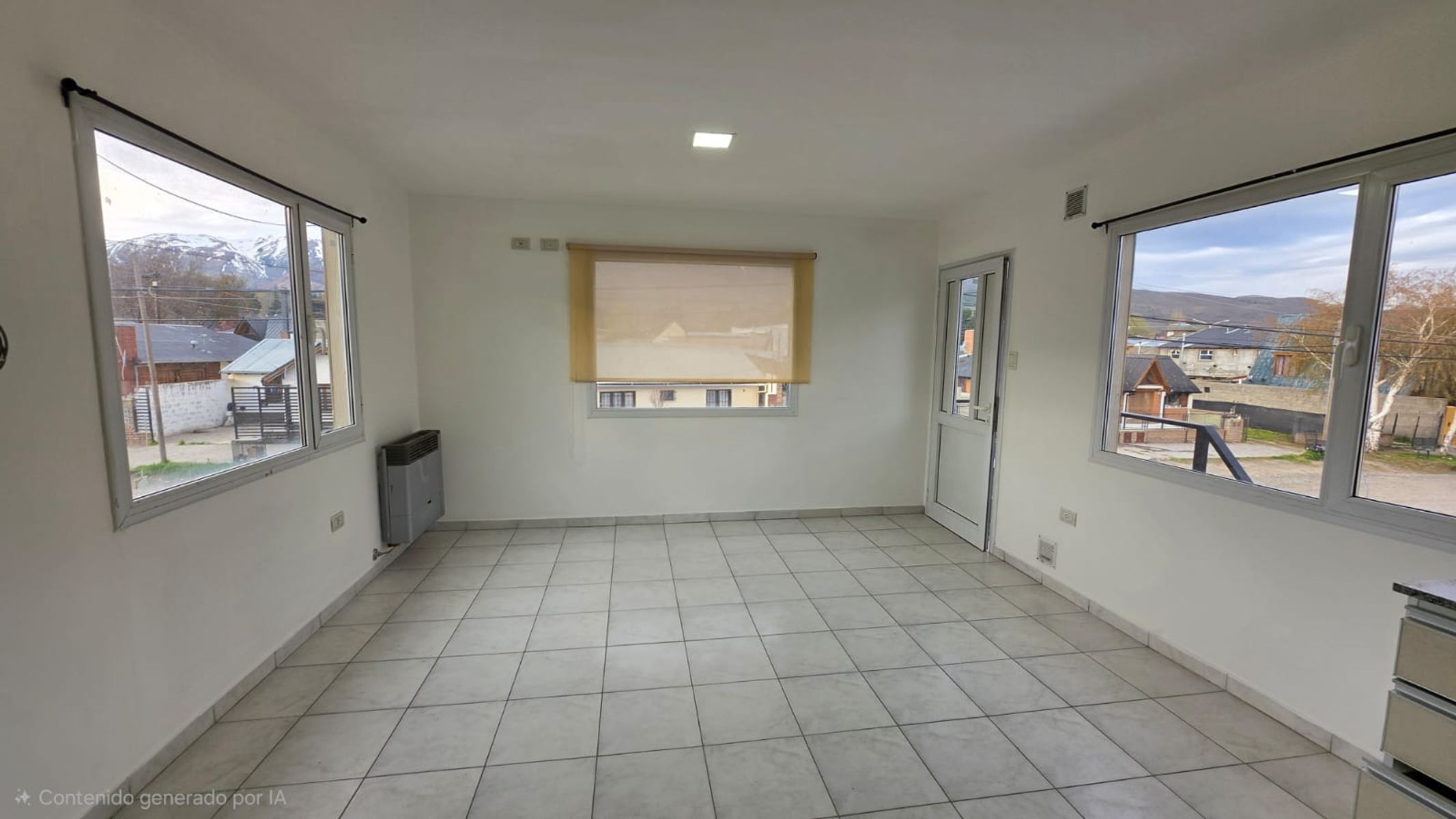 EXCELENTE DEPARTAMENTO SEMINUEVO DE 2 DORMITORIOS CON VISTAS PANORAMICAS — foto 5