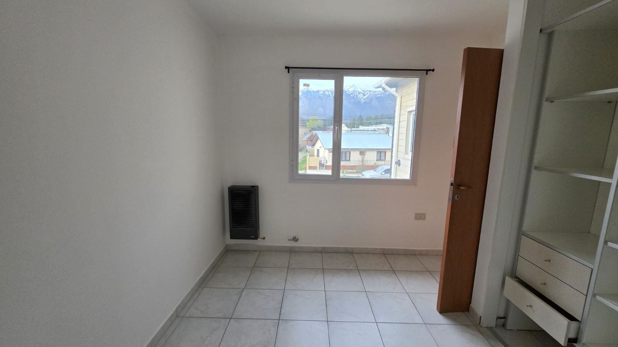 EXCELENTE DEPARTAMENTO SEMINUEVO DE 2 DORMITORIOS CON VISTAS PANORAMICAS — foto 10