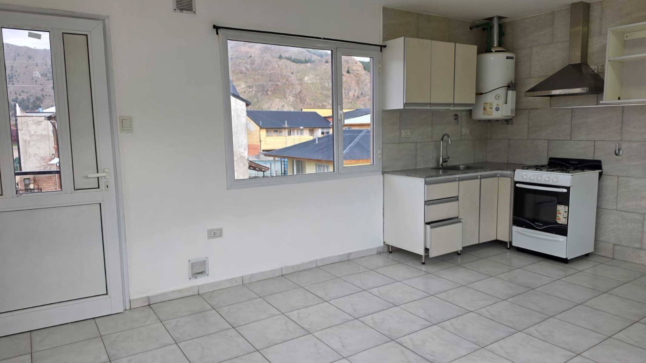EXCELENTE DEPARTAMENTO SEMINUEVO DE 2 DORMITORIOS CON VISTAS PANORAMICAS — foto 15