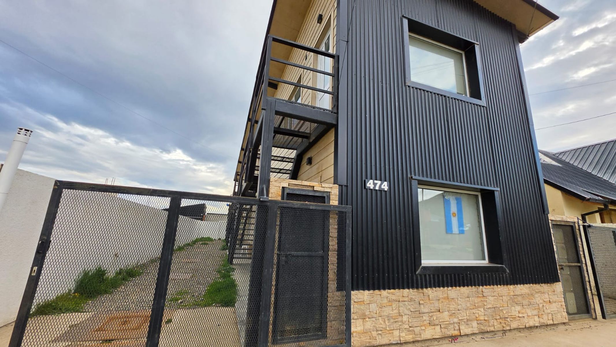 EXCELENTE DEPARTAMENTO SEMINUEVO DE 2 DORMITORIOS CON VISTAS PANORAMICAS - 17
