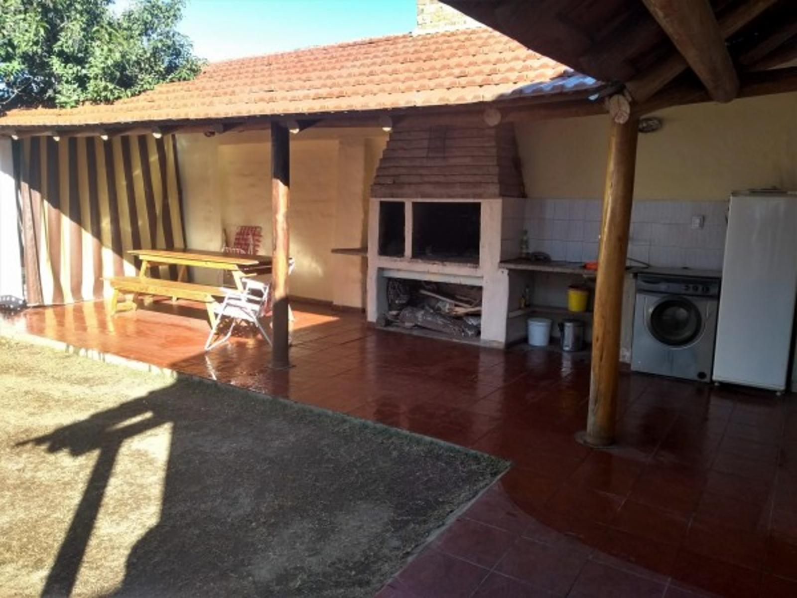 VENDO CASA CON LOCAL BARRIO LA FRANCE — foto 2